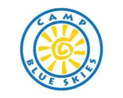 Camp Blue Skies